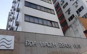 Lindo Apartamento com piscina à 100m do MAR